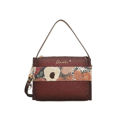ANEKKE BLOSSOM-crossbody kabelka 43711-433